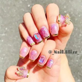 ネイル NAIL BLISSのネイルデザイン