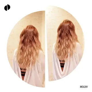 ロング カラー ✨縮毛矯正✨髪質改善 ナカシマ ユミのヘアスタイル