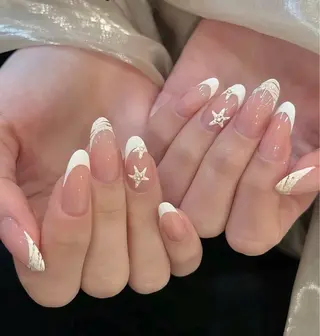ネイル Minette Nailのネイルデザイン