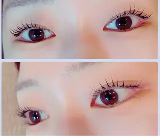 マツエク・マツパ E'clat Kanaのエステ・リラクイメージ