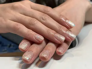 ネイル nue -Msisnail&eyebrow-【ムー】所属・nue【ムー】 SUZUKAのネイルデザイン