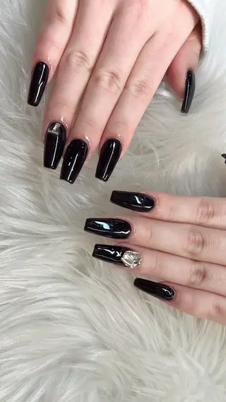 ネイル 《LB》ラブリエ Nail&eyeのマツエク・マツパデザイン