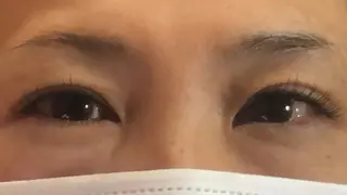 マツエク・マツパ ETERNO小山店 野崎の眉毛・アイブロウイメージ