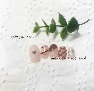 ネイル ネイル･エステ afdlbcのネイルデザイン