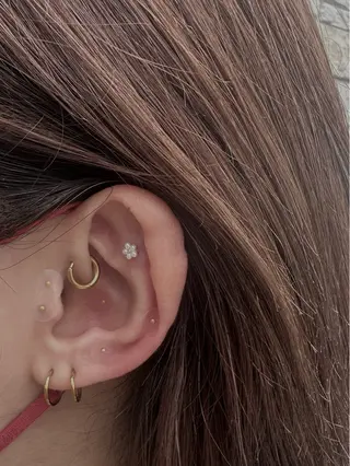 EARTH coiffure beaute小山店所属・Reika_ EARTH小山店のその他イメージ