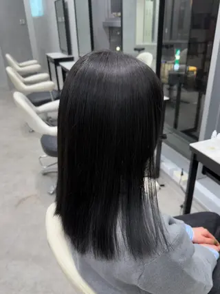 カラー hair salon dot.tokyo color所属・🎀ハイトーンカラー /ₐᵧᵤₘᵢ🎀のヘアスタイル