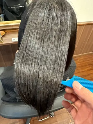ショート 名古屋栄の髪質改善 トリートメント/清田のヘアスタイル