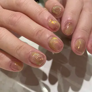 ネイル C. Ricoのネイルデザイン