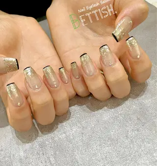 ネイル BETTISH. KUMIKO☺︎︎のネイルデザイン