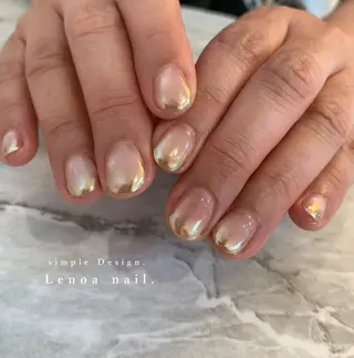 ネイル nailsalon Lenoaのネイルデザイン