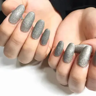 ネイル 渋谷ビュレネイル Kaoruのネイルデザイン