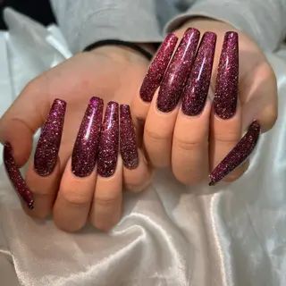 ネイル L'tia nailのネイルデザイン