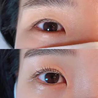 マツエク・マツパ なかむら 🪡のマツエク・マツパデザイン