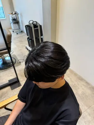 メンズ COCO&WOW!所属・メンズ特化/ 吉田翔太郎のヘアスタイル