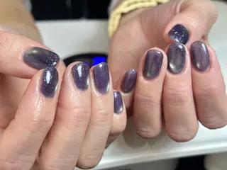 ネイル Sara+所属・sara +のネイルデザイン