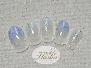 ネイル REMIA湘南台 TANABEのネイルデザイン