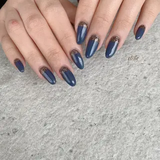 ネイル Rio 𓍼のネイルデザイン