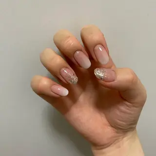 ネイル 山本 志乃美のネイルデザイン