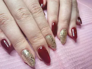 ネイル nailist nanaのネイルデザイン