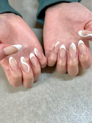 ネイル Nail Salon&School REPLENDA所属・REPLENDA/ azusa(石井梓)のネイルデザイン