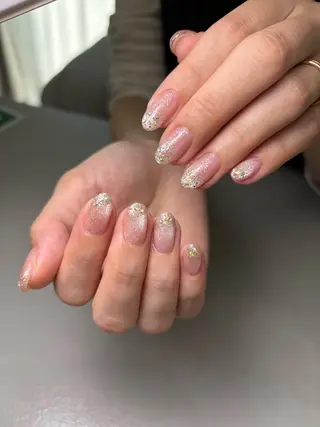 ネイル ensowa✱laf NAILのネイルデザイン