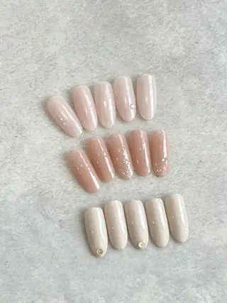 ネイル Ray. Maayaのネイルデザイン