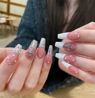 ネイル DC nail salonのネイルデザイン