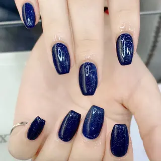 ネイル 安江 翼のマツエク・マツパデザイン