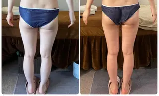 池田 紀香のエステ・リラクイメージ