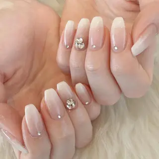 ネイル Kanai Harukaのネイルデザイン