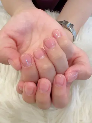 ネイル Tina ネイル（難波）のネイルデザイン