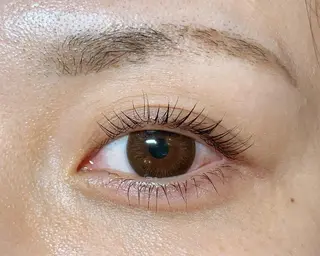 マツエク・マツパ Hatai ☪︎のマツエク・マツパデザイン