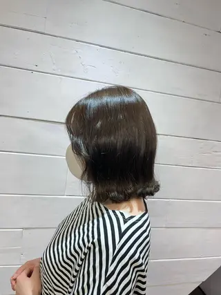 カラー HUGyokohama所属・🦨🌼 aoi🌼のヘアスタイル