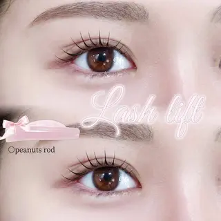 マツエク・マツパ Unefleur Hazukiの眉毛・アイブロウイメージ