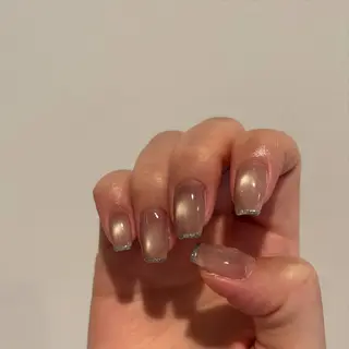 ネイル H'ami (haruka)のネイルデザイン