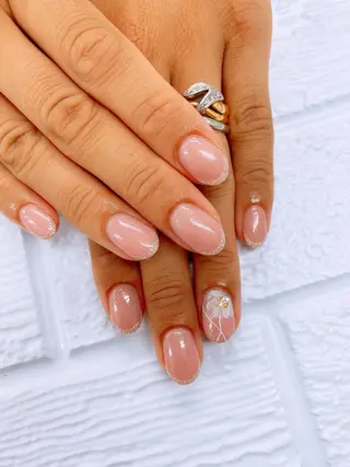 ネイル N._._.claw[エヌクロー]所属・N._._. clawのネイルデザイン