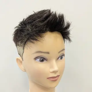 ショート マリアージュ筑紫野所属・後藤/筑紫野ゆめ タウン/ボブのヘアスタイル