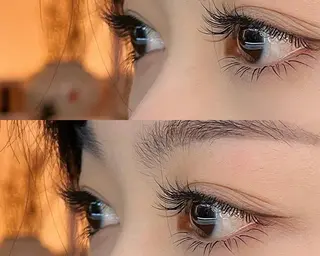 マツエク・マツパ 🤎Yun nail salon🤎のネイルデザイン