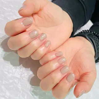 ネイル Hair removal & Beauty salon Produce by Lucia所属・nail salon Luciaのネイルデザイン