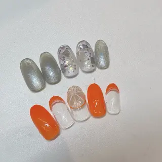 ネイル M's Beautysalon所属・M's 新小岩  ゴトウのマツエク・マツパデザイン