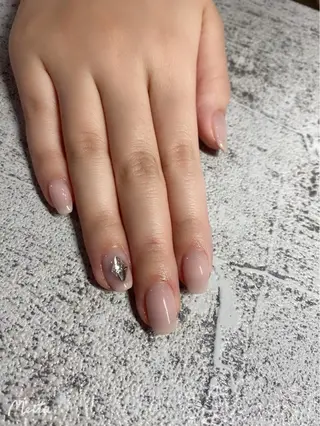 ネイル May&Way Neilのネイルデザイン