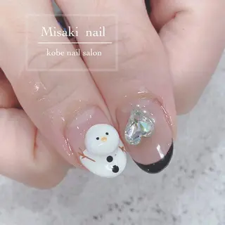 ネイル nailsalon miinailsのネイルデザイン
