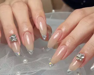 ネイル 大塚眉毛|ハンドケア |肌管理の眉毛・アイブロウイメージ