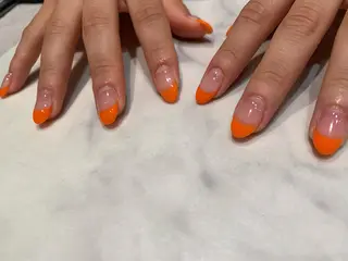 ネイル nailAVANCE akariのネイルデザイン