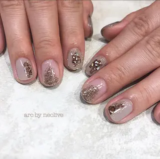 ネイル rina eye&nailのマツエク・マツパデザイン