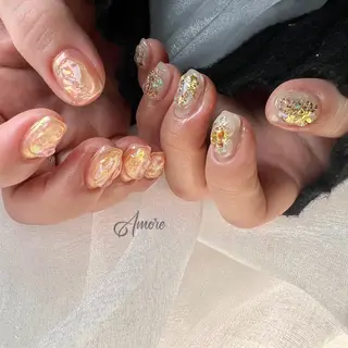 ネイル You kyehwaのネイルデザイン