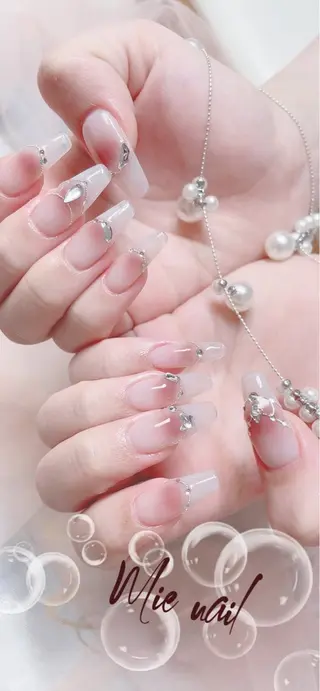 ネイル Mie nailのネイルデザイン