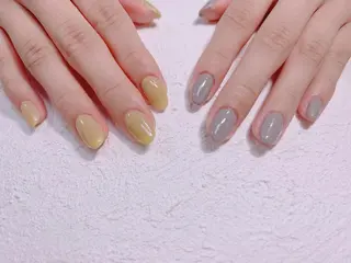 ネイル Regaro i.sのネイルデザイン