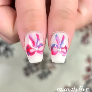 ネイル manatelier マナトリエのネイルデザイン