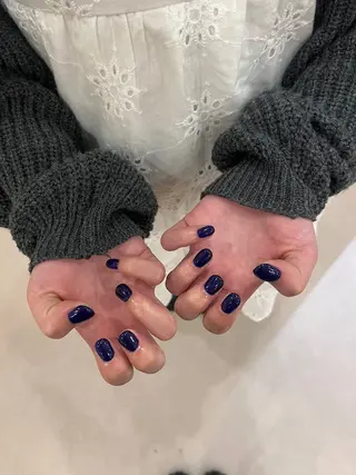 ネイル 28𝓝𝓪𝓲𝓵 kotomi🎀のネイルデザイン